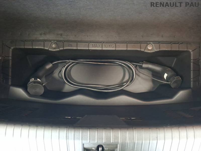 Renault Mégane - Photo 23