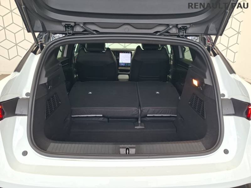 Renault Mégane - Photo 24