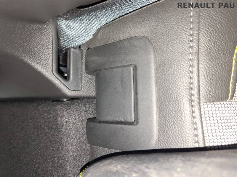Renault Mégane - Photo 25