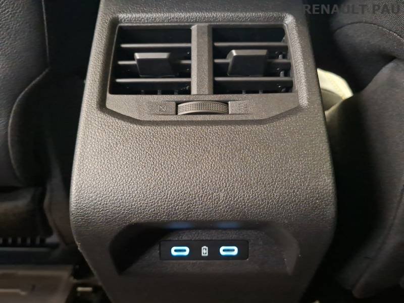 Renault Mégane - Photo 26