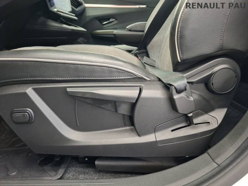 Renault Mégane - Photo 27