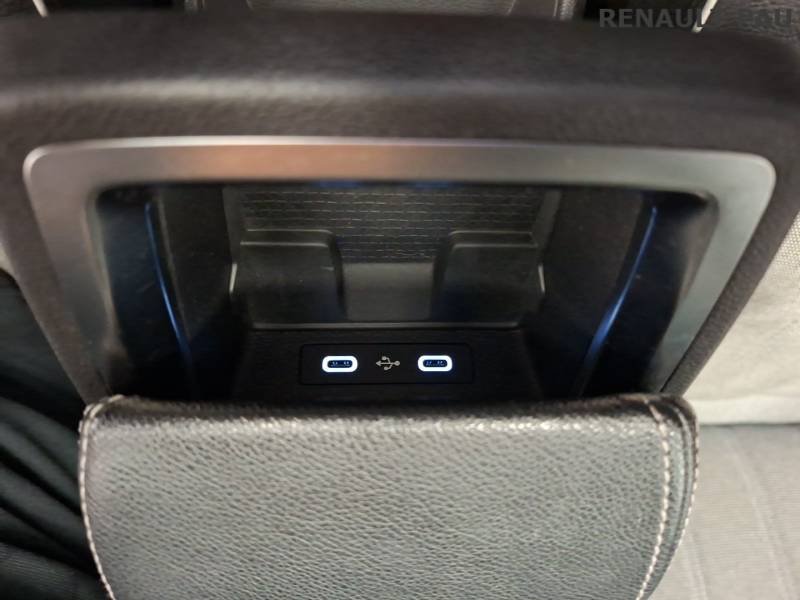 Renault Mégane - Photo 28