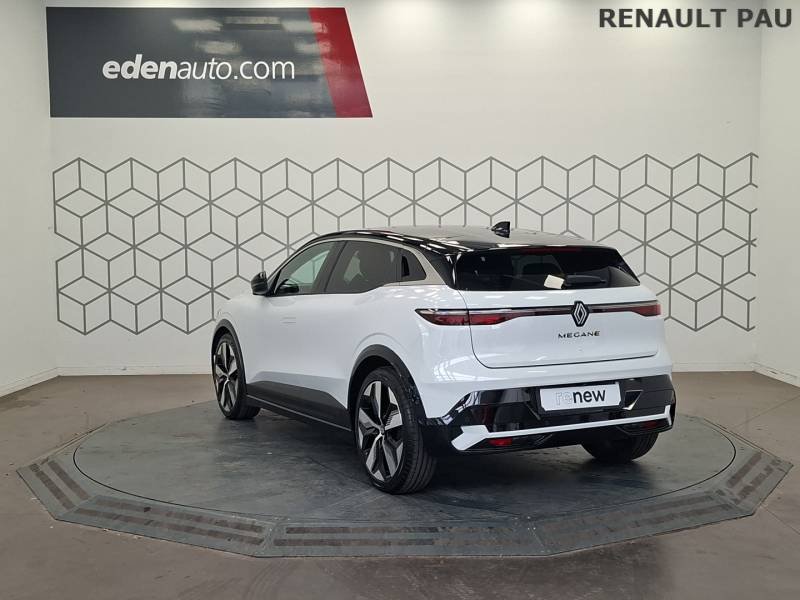 Renault Mégane - Photo 3