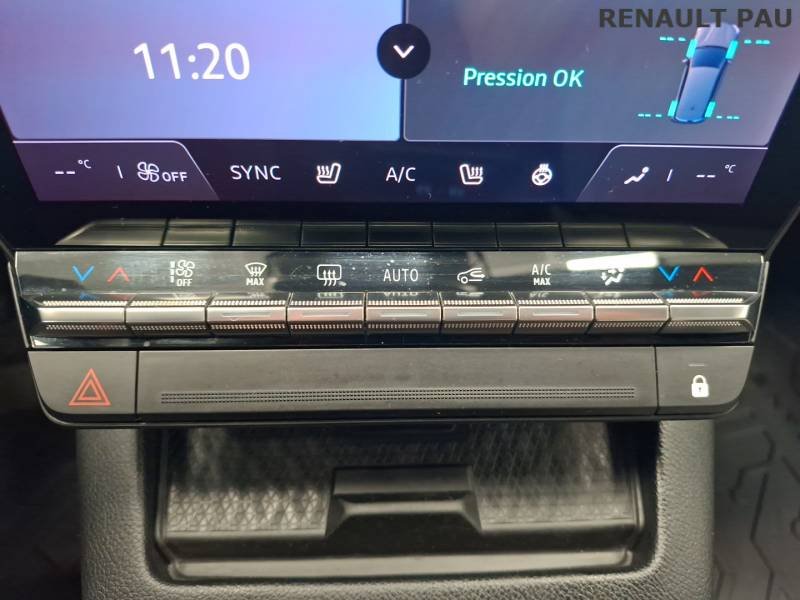 Renault Mégane - Photo 35