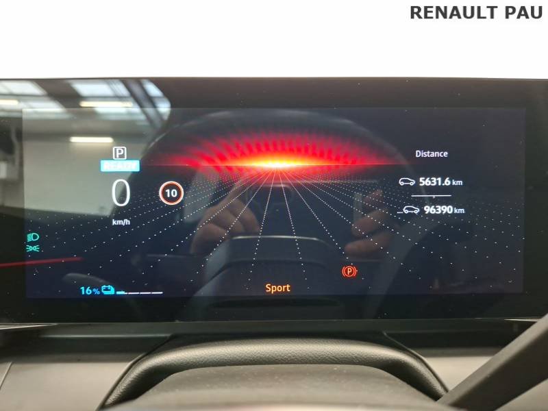 Renault Mégane - Photo 40