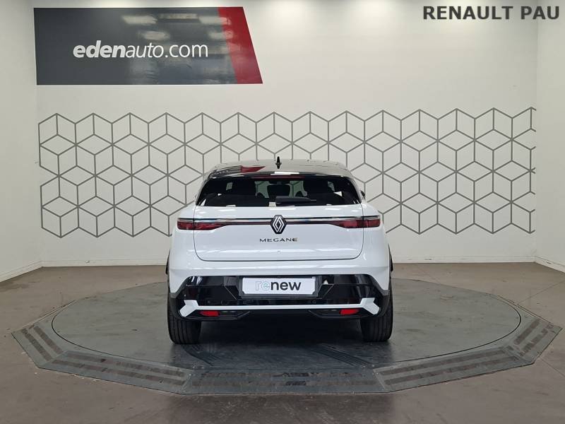 Renault Mégane - Photo 4