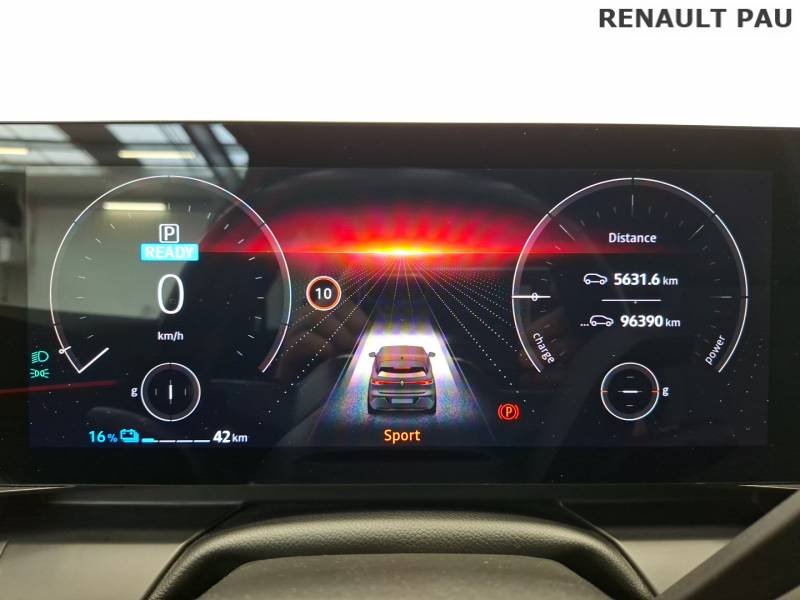 Renault Mégane - Photo 41