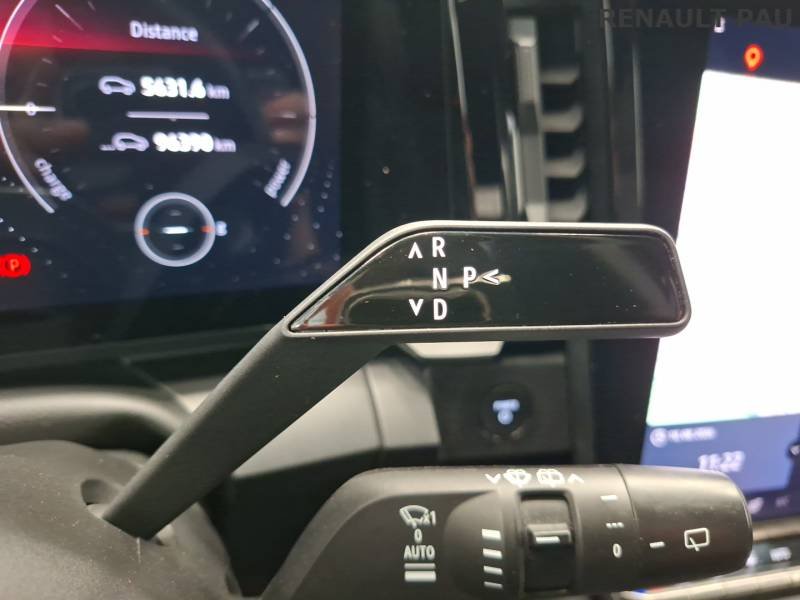Renault Mégane - Photo 42