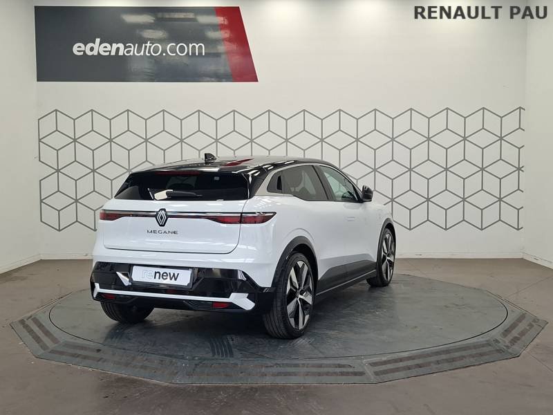 Renault Mégane - Photo 5