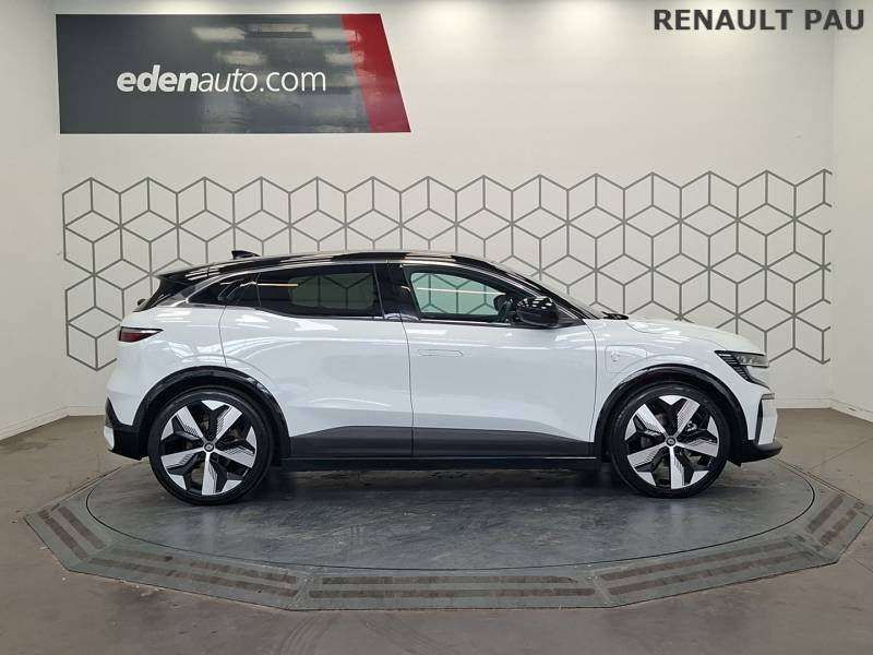 Renault Mégane - Photo 6