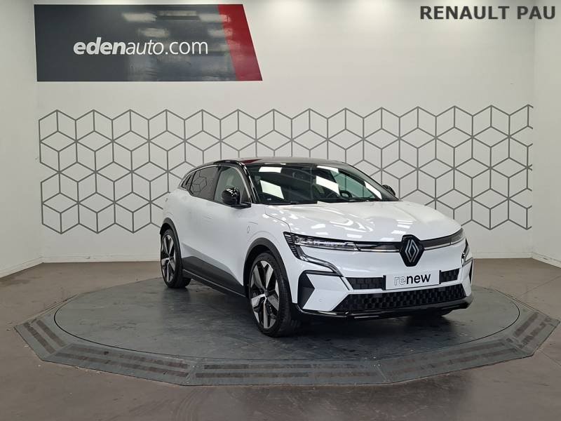 Renault Mégane - Photo 7