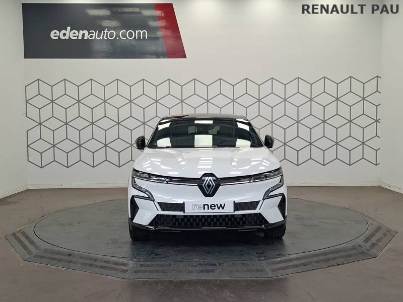 Renault Mégane - Photo 8