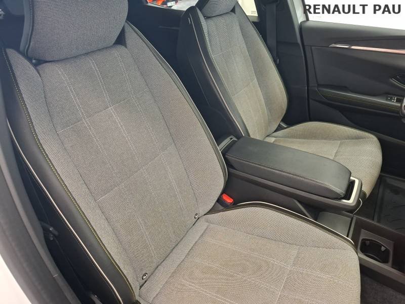 Renault Mégane - Photo 9