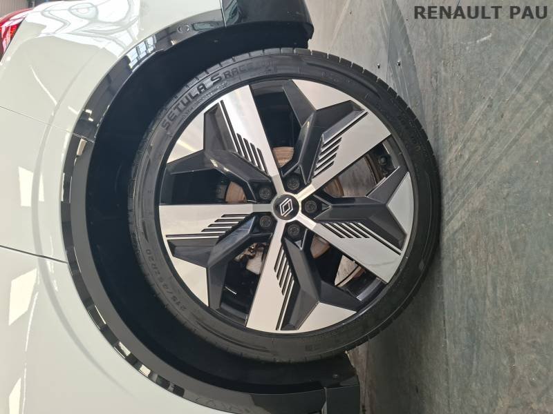 Renault Mégane - Photo 10