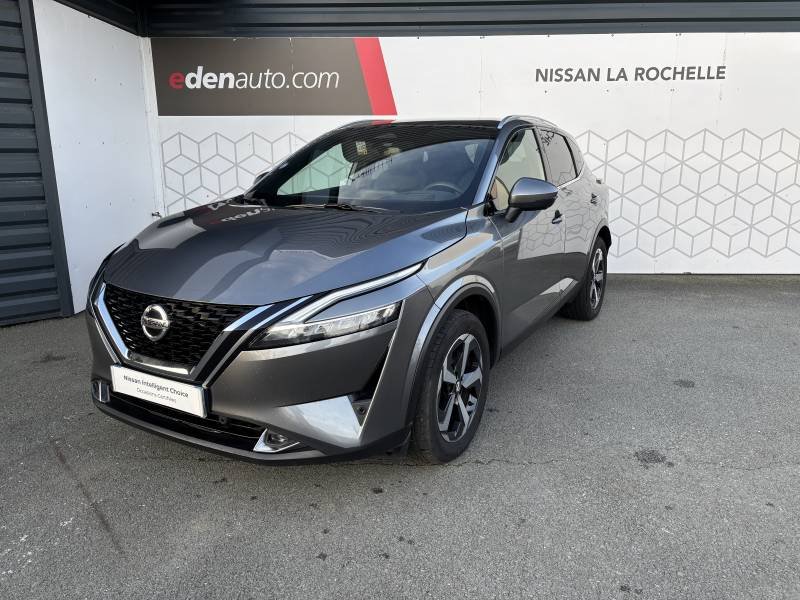 Nissan Qashqai - Photo 1