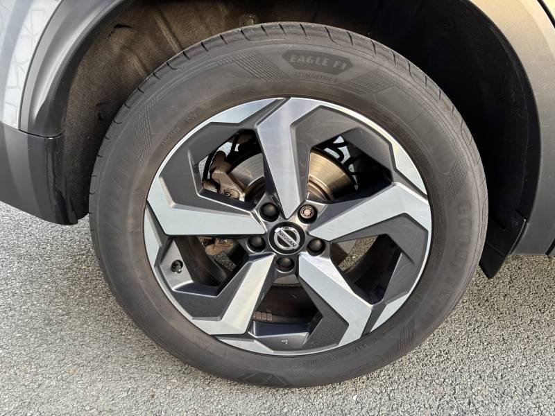 Nissan Qashqai - Photo 11