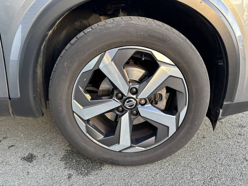 Nissan Qashqai - Photo 12