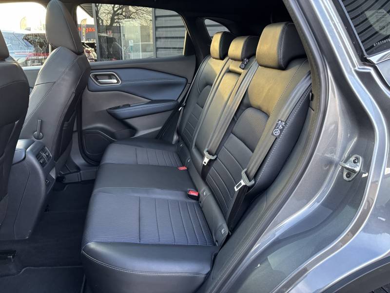 Nissan Qashqai - Photo 17
