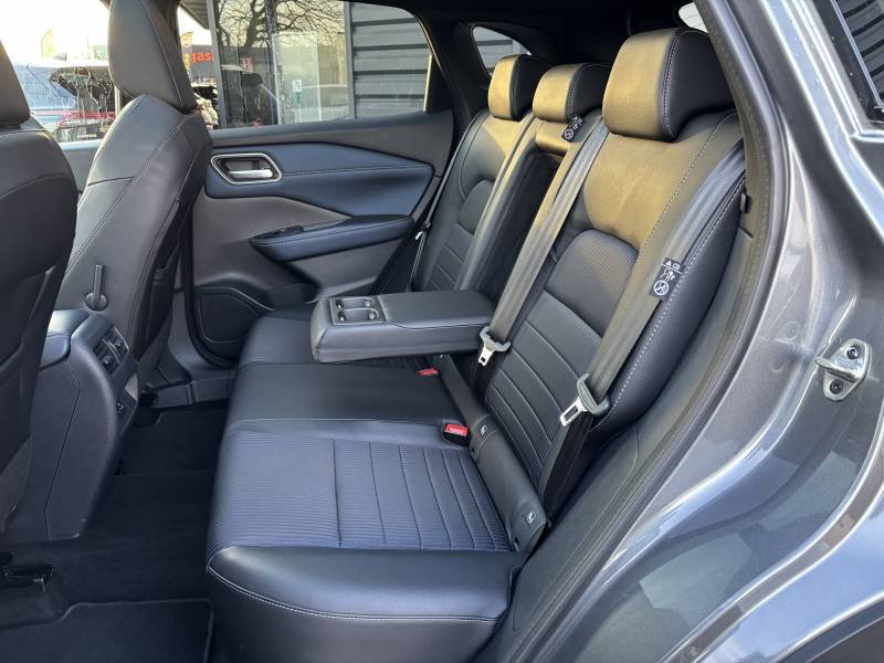 Nissan Qashqai - Photo 18
