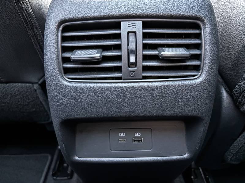 Nissan Qashqai - Photo 19