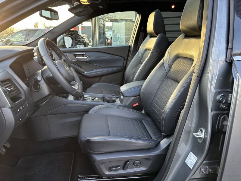 Nissan Qashqai - Photo 20