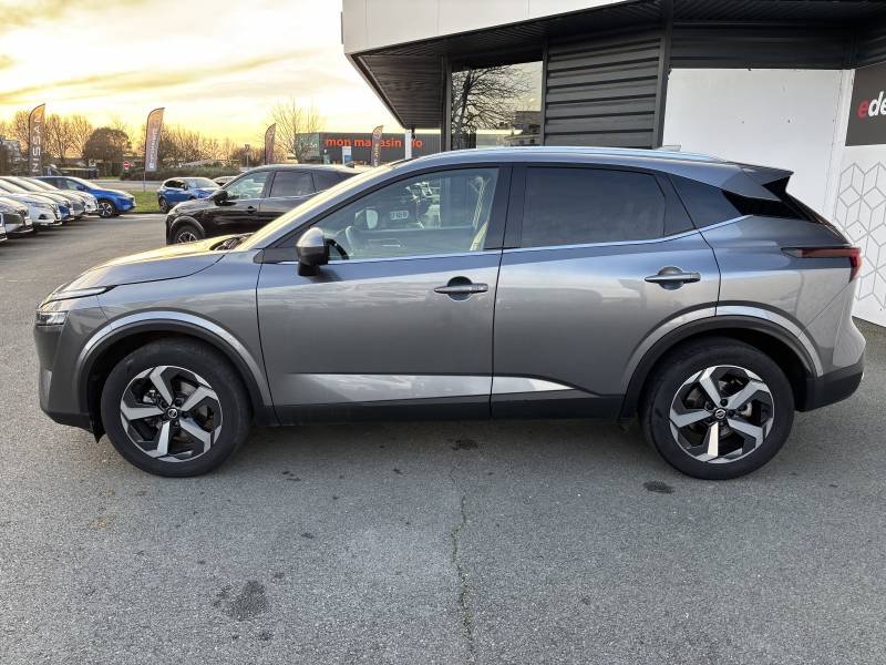 Nissan Qashqai - Photo 2