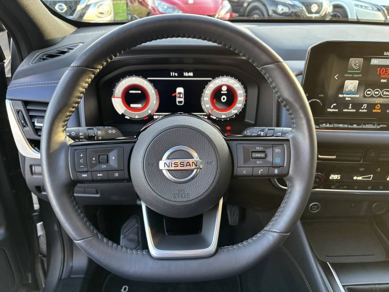 Nissan Qashqai - Photo 22