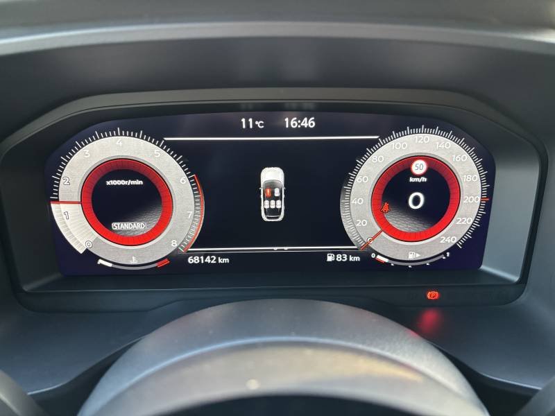 Nissan Qashqai - Photo 23