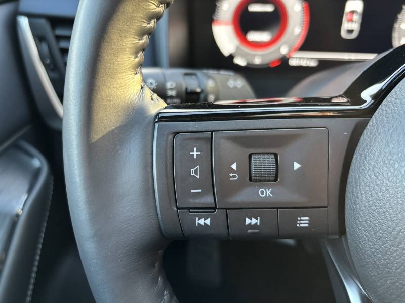 Nissan Qashqai - Photo 24