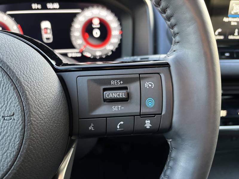 Nissan Qashqai - Photo 25