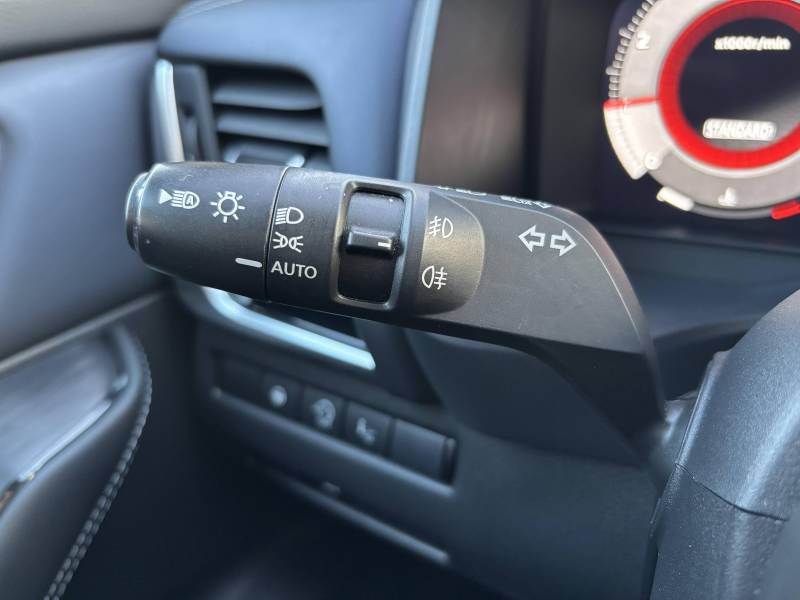 Nissan Qashqai - Photo 26