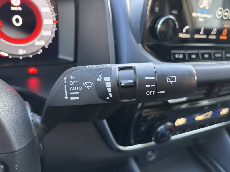 Nissan Qashqai - Photo 27