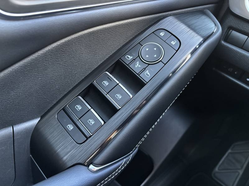 Nissan Qashqai - Photo 28