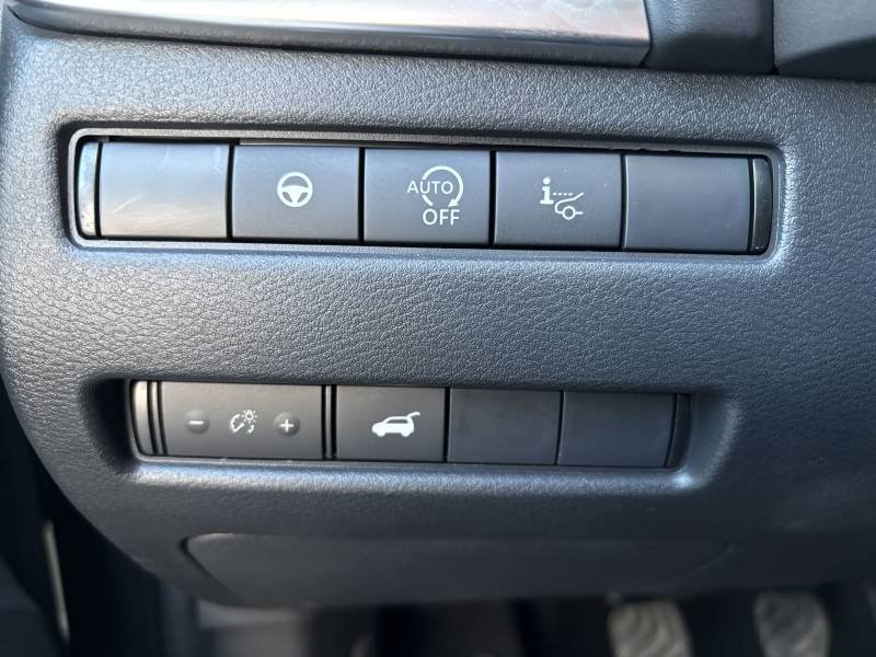 Nissan Qashqai - Photo 29