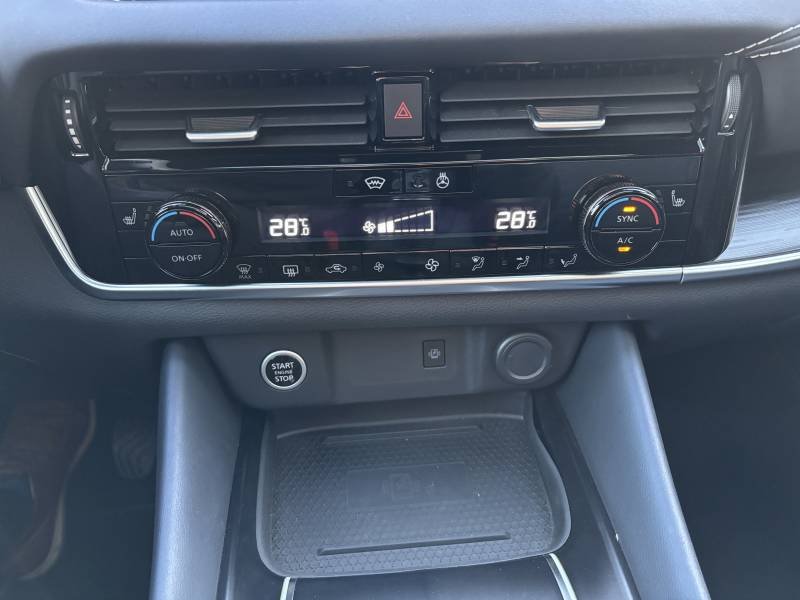 Nissan Qashqai - Photo 30