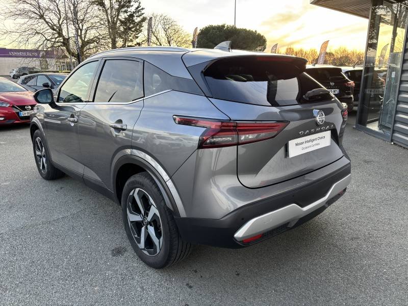 Nissan Qashqai - Photo 3