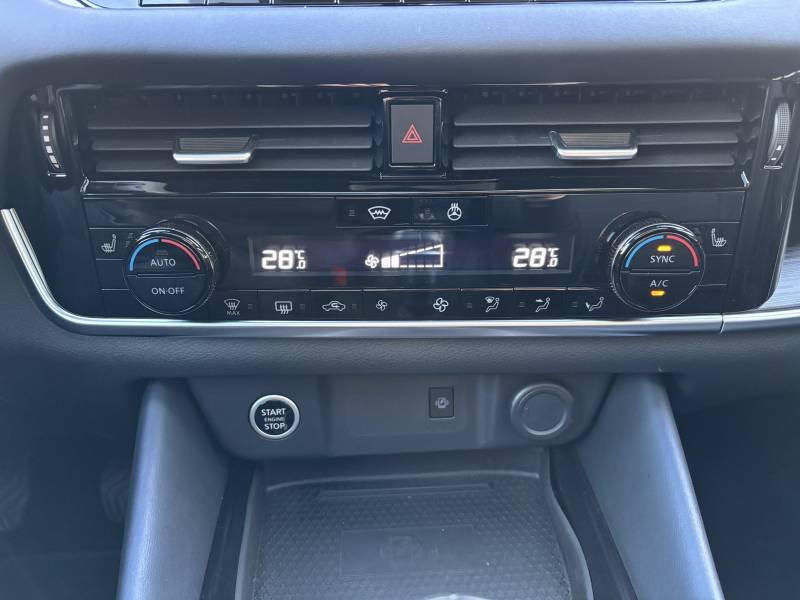 Nissan Qashqai - Photo 31