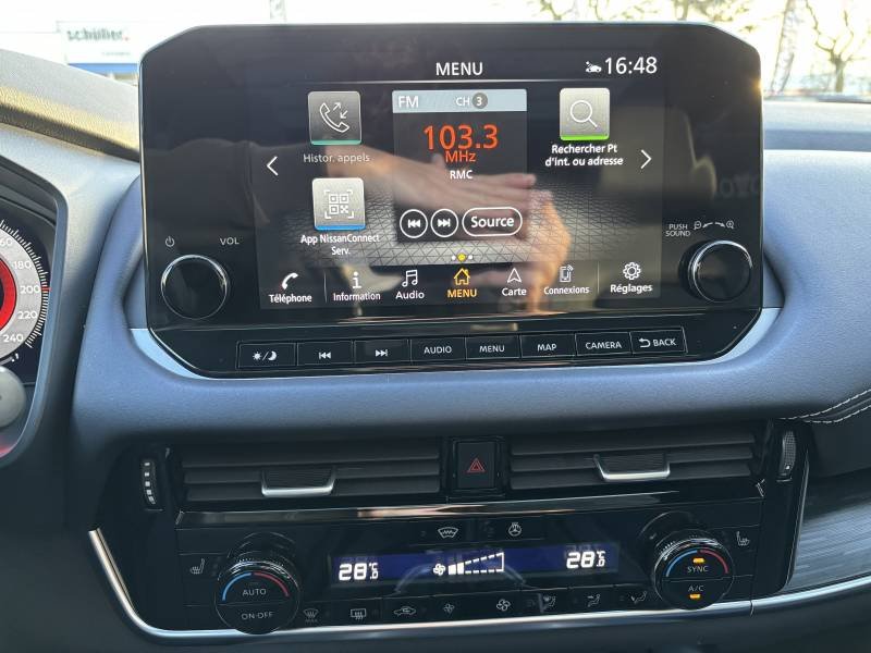 Nissan Qashqai - Photo 32