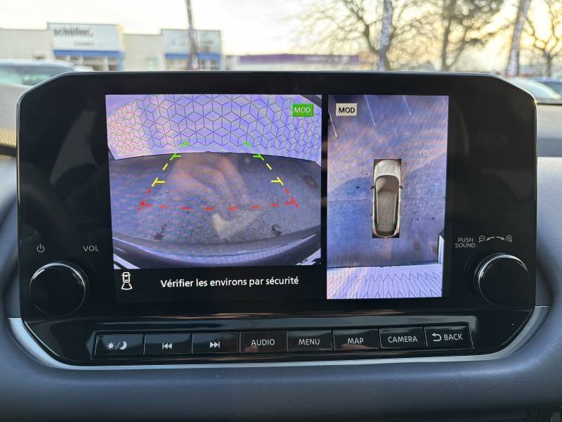 Nissan Qashqai - Photo 34