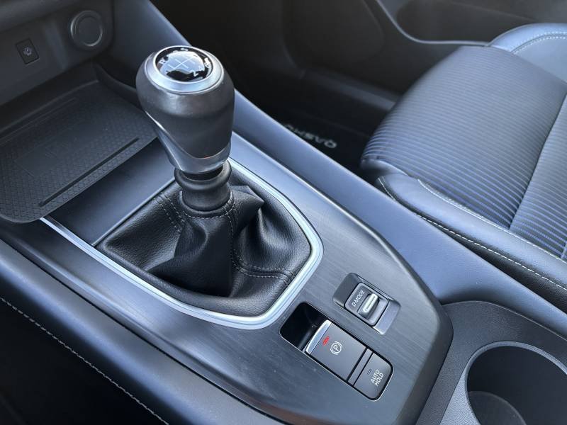 Nissan Qashqai - Photo 35
