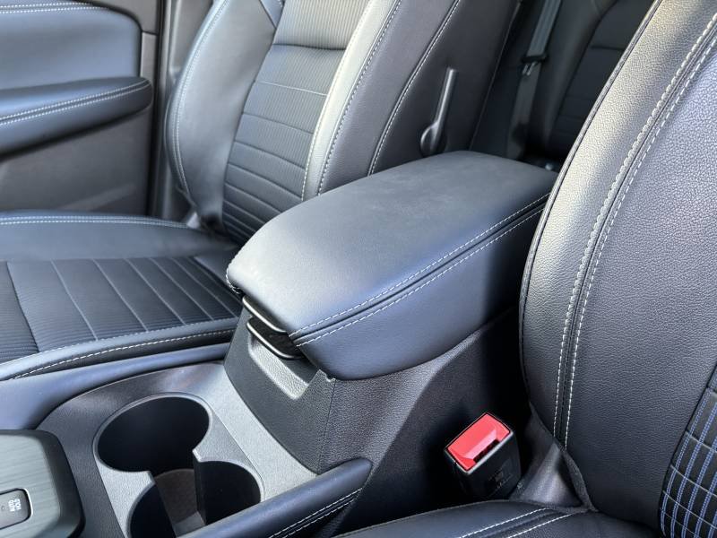 Nissan Qashqai - Photo 37