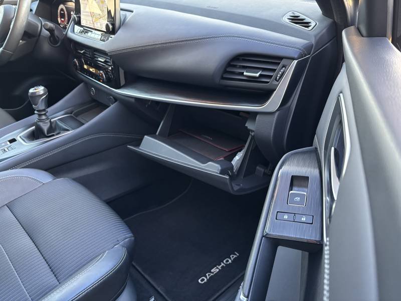 Nissan Qashqai - Photo 38