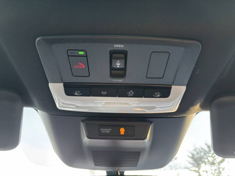 Nissan Qashqai - Photo 39