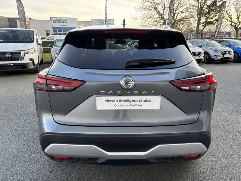 Nissan Qashqai - Photo 4