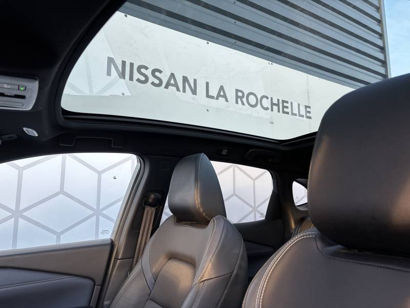 Nissan Qashqai - Photo 41