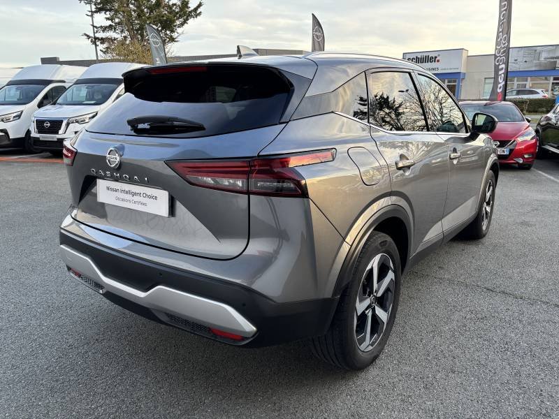 Nissan Qashqai - Photo 5
