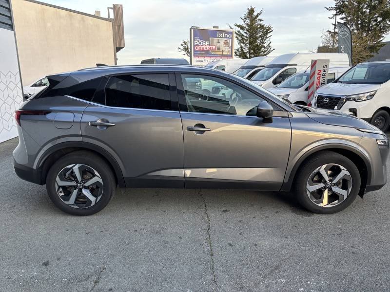 Nissan Qashqai - Photo 6