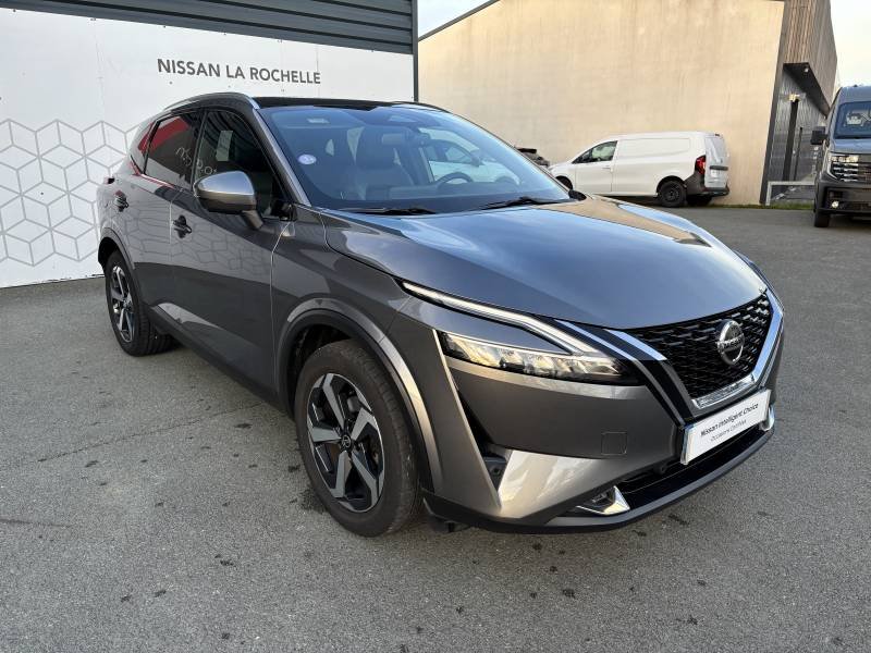 Nissan Qashqai - Photo 7