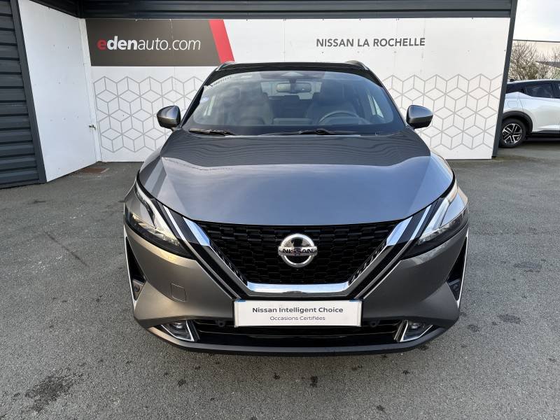 Nissan Qashqai - Photo 8