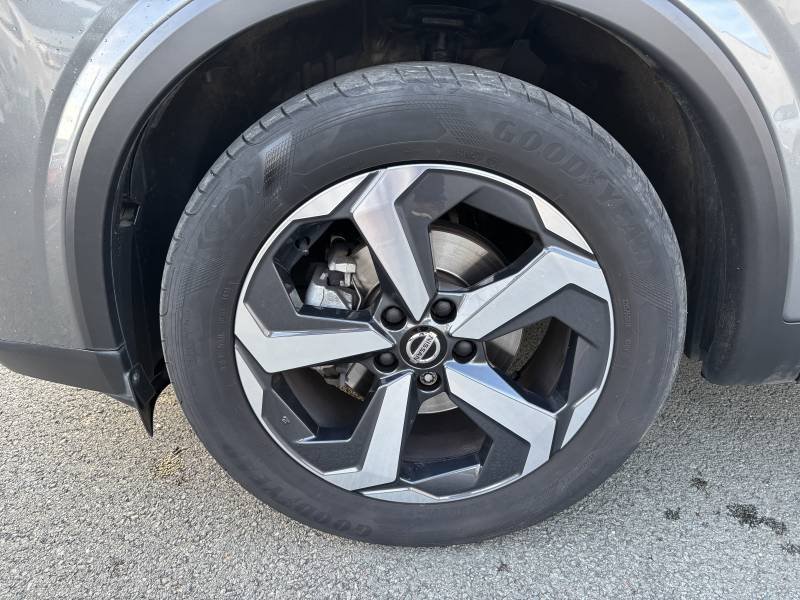 Nissan Qashqai - Photo 9